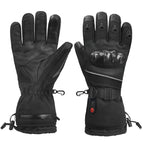 4. Black 3 (for Skiing) / M