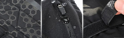 Essential Collection | Waterproof Winter Gloves with Thermal Insulation | Snow Gloves for Ultimate Cold Weather Comfort 5