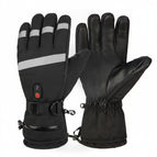 2. Black 4 (for Skiing) / M
