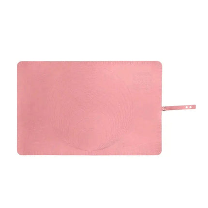 Essential Kitchen | Extra Large Silicone Baking Mat with Non-Stick Surface | Perfect for Kneading and Rolling Dough 9
