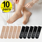 Skin Black-10Pairs