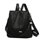 Sequin Black