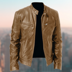 Light Brown / S