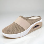 Beige / AUS4 / US4 / UK2