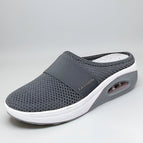 Dark Gray / AUS4 / US4 / UK2