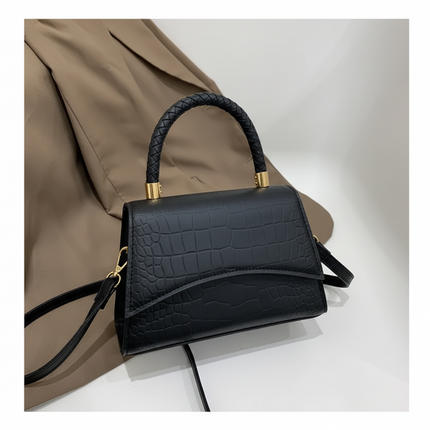 Everyday Essentials | Crossbody Shoulder Bag with Adjustable Strap | Lightweight Design for Comfort 5