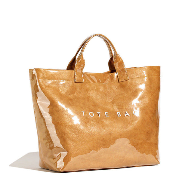 Everyday Essentials | Women's Tote Bag with Spacious Interior | Stylish Carryall for Versatile Use 1