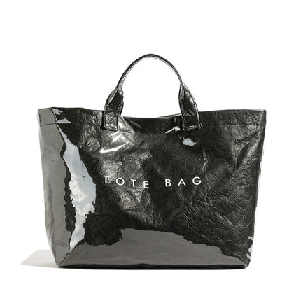 Everyday Essentials | Women's Tote Bag with Spacious Interior | Stylish Carryall for Versatile Use 2