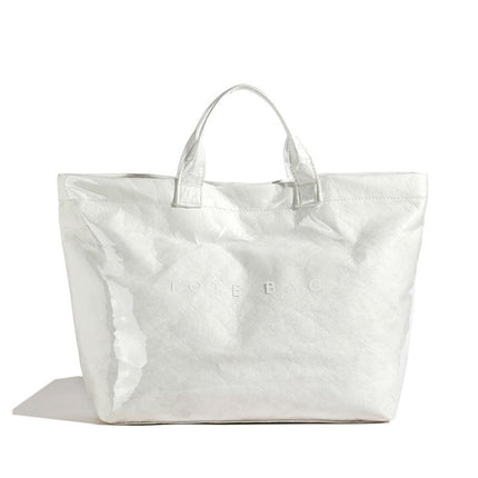 Everyday Essentials | Women's Tote Bag with Spacious Interior | Stylish Carryall for Versatile Use 4