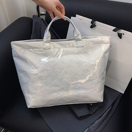 Everyday Essentials | Women's Tote Bag with Spacious Interior | Stylish Carryall for Versatile Use 7