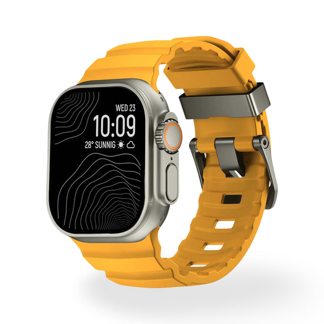 Everyday Fitness | Adjustable Smart Watch Band with Water Resistance | Comfortable Strap for Active Lifestyles 0
