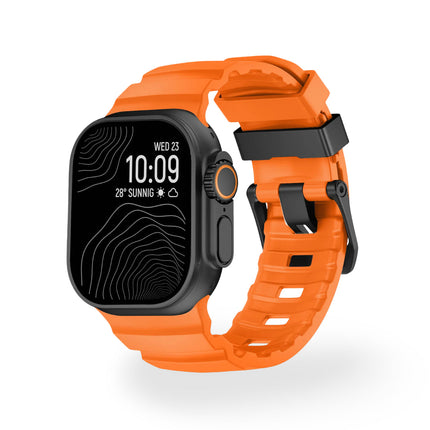 Everyday Fitness | Adjustable Smart Watch Band with Water Resistance | Comfortable Strap for Active Lifestyles 10