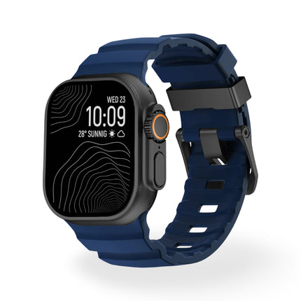 Everyday Fitness | Adjustable Smart Watch Band with Water Resistance | Comfortable Strap for Active Lifestyles 13