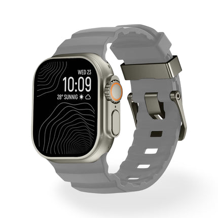 Everyday Fitness | Adjustable Smart Watch Band with Water Resistance | Comfortable Strap for Active Lifestyles 14