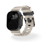 Starlight Band / Black Buckle / 49mm/46mm/45mm/44mm