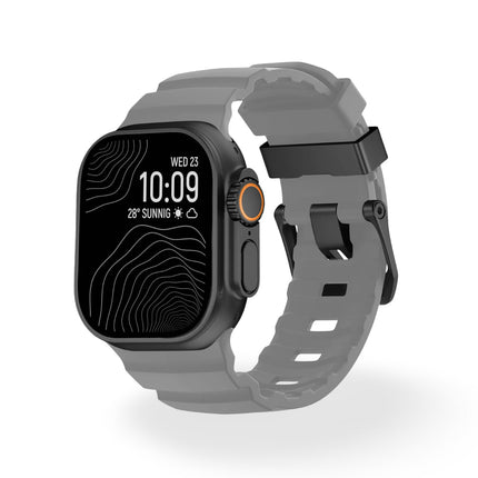 Everyday Fitness | Adjustable Smart Watch Band with Water Resistance | Comfortable Strap for Active Lifestyles 19