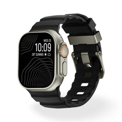 Everyday Fitness | Adjustable Smart Watch Band with Water Resistance | Comfortable Strap for Active Lifestyles 2