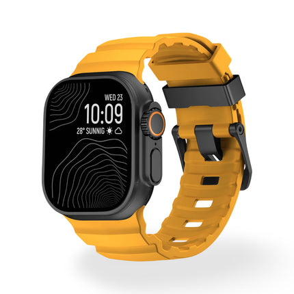 Everyday Fitness | Adjustable Smart Watch Band with Water Resistance | Comfortable Strap for Active Lifestyles 20