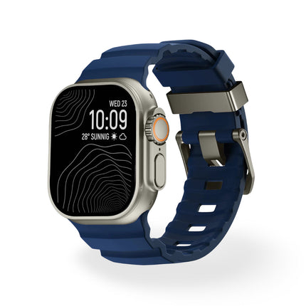 Everyday Fitness | Adjustable Smart Watch Band with Water Resistance | Comfortable Strap for Active Lifestyles 3