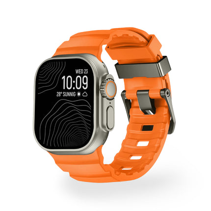 Everyday Fitness | Adjustable Smart Watch Band with Water Resistance | Comfortable Strap for Active Lifestyles 5
