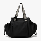Everyday Tote Bag | Versatile 15-Pocket Design with Convertible Straps | Lightweight Water-Resistant for Ultimate Organization 0