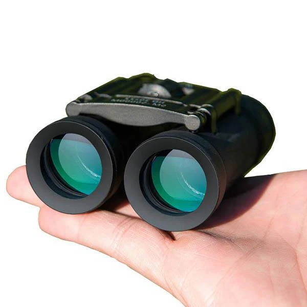 Explorer Series | 40x22 Binoculars with HD Optics | Lightweight Design for Outdoor Adventures 0