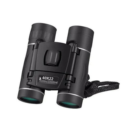 Explorer Series | 40x22 HD Binoculars with Lightweight Design | Perfect for Birdwatching and Outdoor Adventures 1