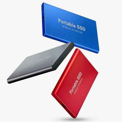 External SSD Drive | Portable SSD with USB 3.2 High-Speed Transfer | Massive Storage for Efficient Data Management 5