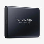 Black / 128GB SSD