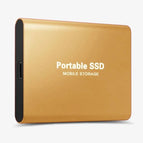Gold / 128GB SSD