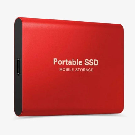 External SSD Drive | Portable SSD with USB 3.2 High-Speed Transfer | Massive Storage for Efficient Data Management 8