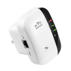 External WiFi Extender | High-Speed WiFi Booster with Extended Range | Reliable Signal Strength for Seamless Connectivity 0