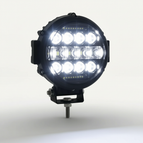 1x Long Range LED Spotlight | Solo Pack