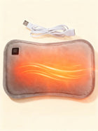 Heating Pads, Portable Electric Heating Pad for Abdomen, Electric Hand Warmer, Heating Pad for Hands and Body