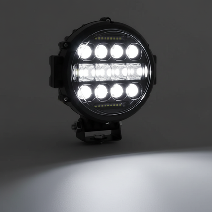 Car LED Light, Off Road LED Lights for SUV and 4x4