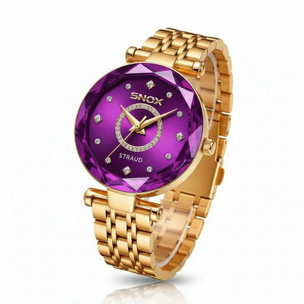 Womens Watches with Sunburst Dial – image 6