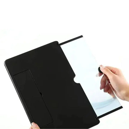 Phone Screen Magnifier, Foldable Cell Phone Magnifier for Movies and Videos