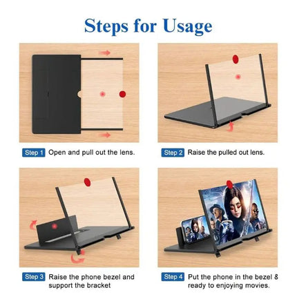Phone Accessories Gift for Seniors – image 6