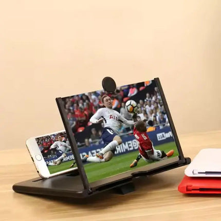 Phone Screen Magnifier