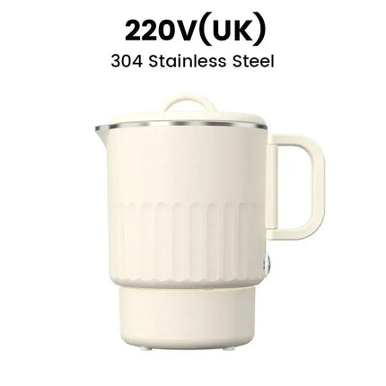 Travel Electric Kettle Foldable, Portable Water Boiler – image 11