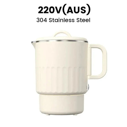 Travel Electric Kettle Foldable, Travel Essentials – image 15