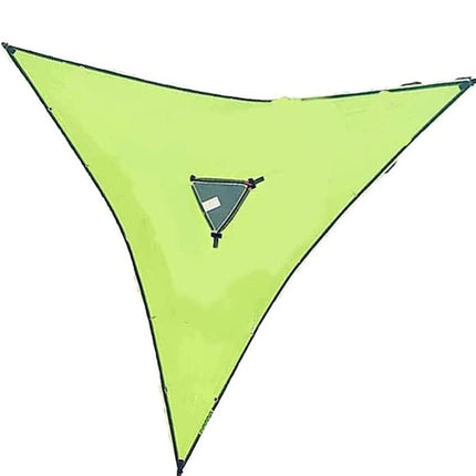 Family Adventure | Multi-Person Hammock with 3-Point Anchor System | Perfect for Camping and Outdoor Fun 0