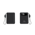 Black / 60000 mAh