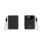 Fast Charger | 22.5W Compact Charger with Digital Display | Quick Charging for Smartphones and Tablets 0