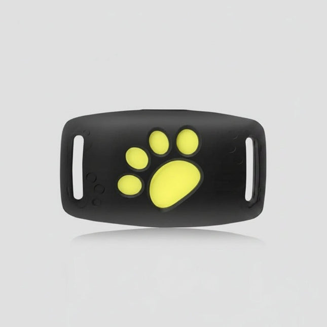 Feline Guardian | Cat GPS Tracker Collar with Real-Time Location Updates | Compact Design for Pet Safety 1
