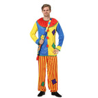 Costume Without Wig