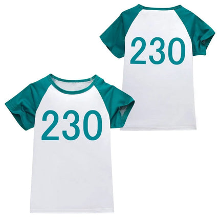 Festive Fun | Kids Tracksuit Costume Set with Jacket & Pants | Perfect for Halloween Celebrations 8