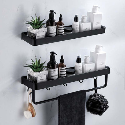 Corner Shelf for Shower, Wall Mounted Bathroom Shelf