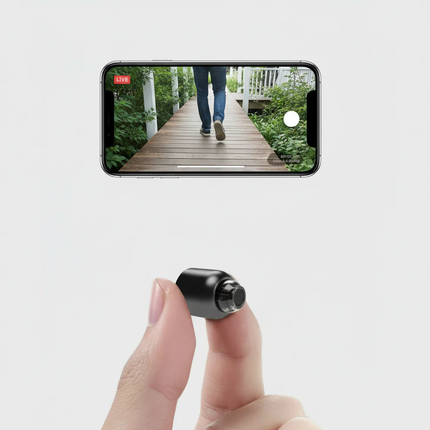 IP Surveillance Camera – image 6