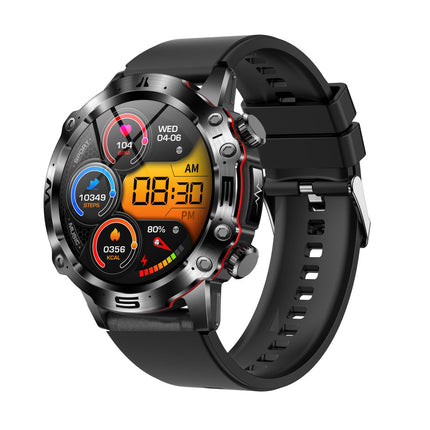 Fitaos PRO 3 | ECG Smartwatch with Blood Sugar Monitoring | Health Tracker for Active Lifestyle 10